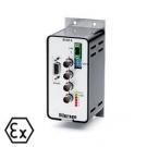 ATEX Serial Interface Module 4X40A